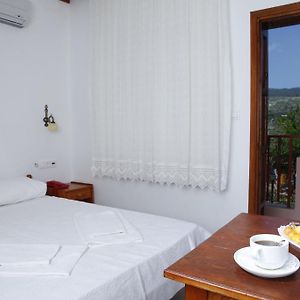 Standard Doppelzimmer